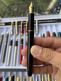 Bút P Sonnet fullbox (Máy và dạ bi)