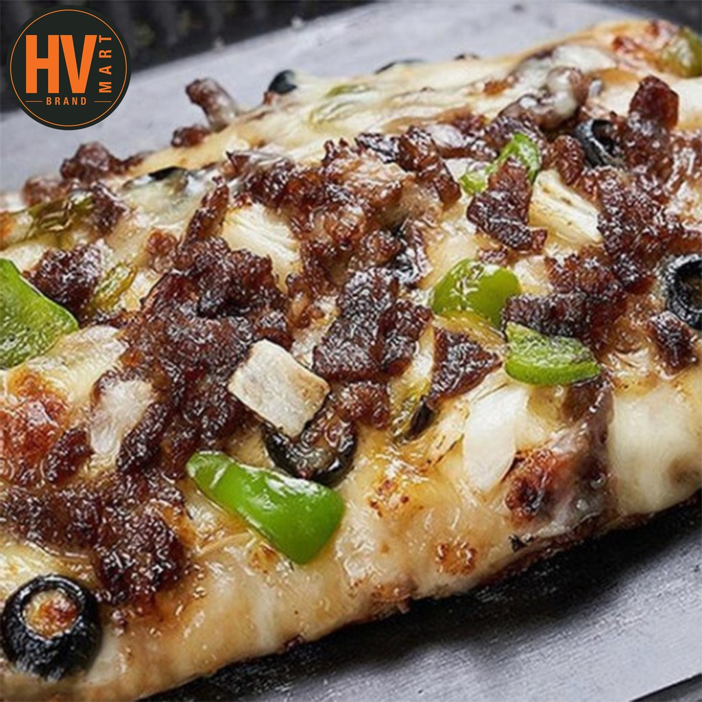 [Siêu Ngon] Bánh Pizza Thịt Nướng Bulgogi Mini Hàn Quốc 138g Siêu Ngon, Siêu Tiên Lợi | BigBuy360 - bigbuy360.vn