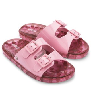 Dép nhựa thơm Melissa Wide
