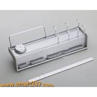 Kệ bếp treo đồ nhà bếp Kailang