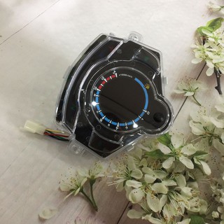 Đồng hồ điện tử EXCITER 135
