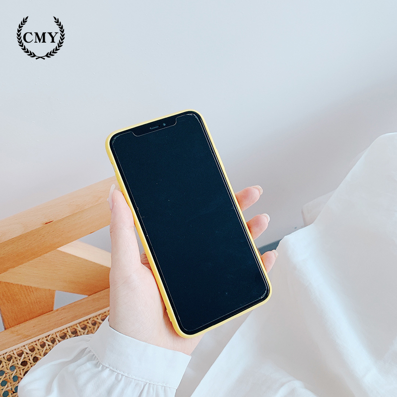Ốp điện thoại silicon mềm họa tiết hoạt hình hành tinh cho iPhone 6 6s 7 8 6plus 8plus X XS 11 11pro Max | BigBuy360 - bigbuy360.vn
