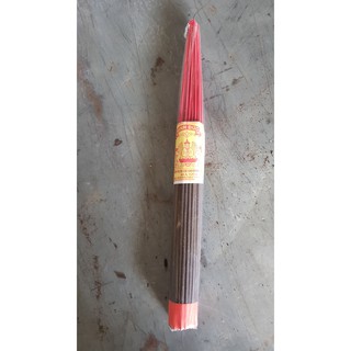 Hương (nhang) trám sạch Hà Nội bó 60 nén nguyên liệu 100% tự nhiên. Nhà SX nhang Tâm Đức - Minh Đức