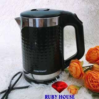 Ấm Siêu Tốc Chefman CM-720