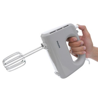 Máy đánh trứng Philips HR3705/20 (Bảo hành 24 tháng)
