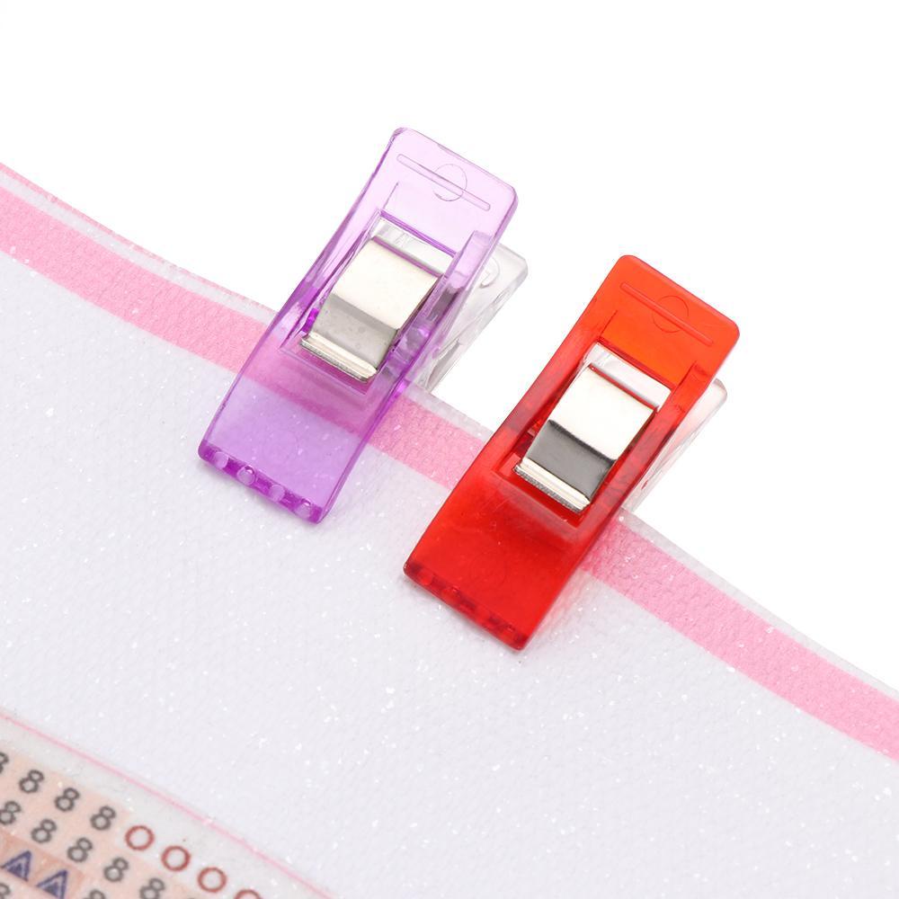 Kẹp Vải Vẽ Tranh 5D Chuyên Dụng