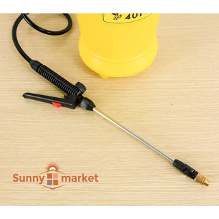 Bình tưới cây 4l Dudaco, Bình phun, bình xịt Dudaco