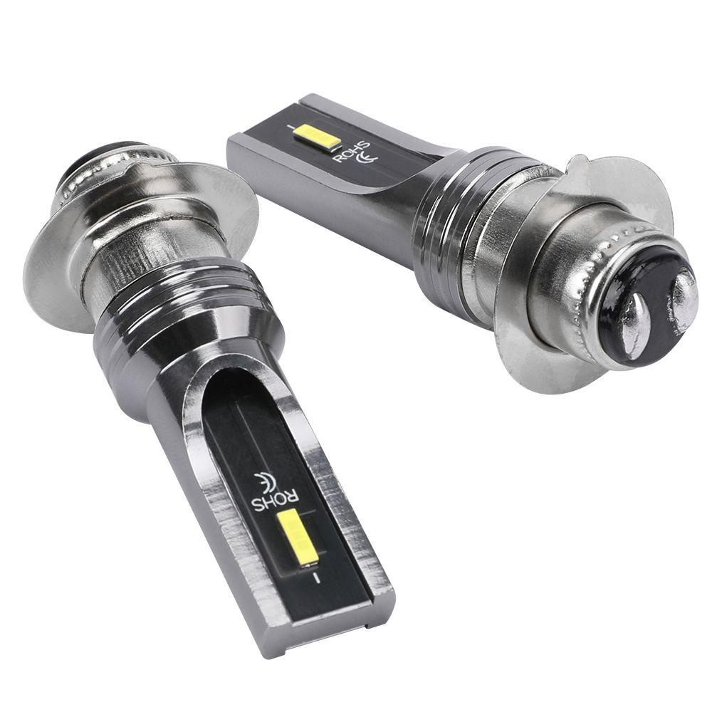 MYRONGVN Bộ 2 Đèn LED Ban Đêm Chất Lượng Cao Cho Xe Hơi