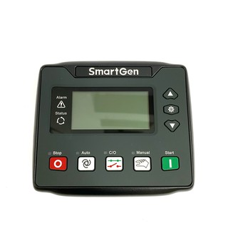 Bảng điều khiển máy phát điện Smartgen HGM410N