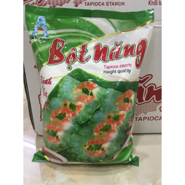 Bột năng 1kg