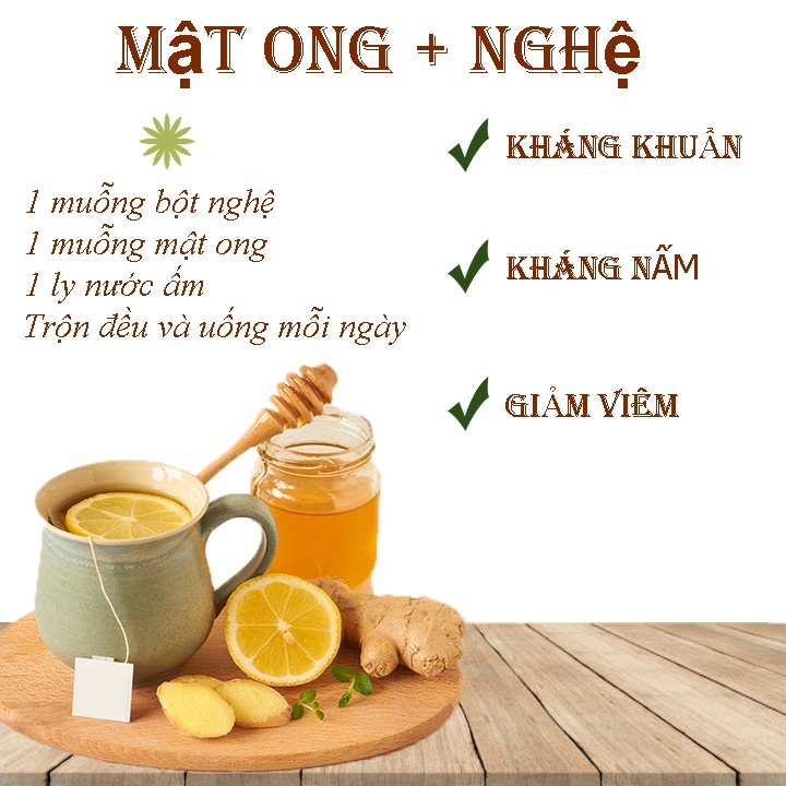 1 lít Mật ong hoa cà phê Lâm Đồng - Honey - Bán tại TPHCM