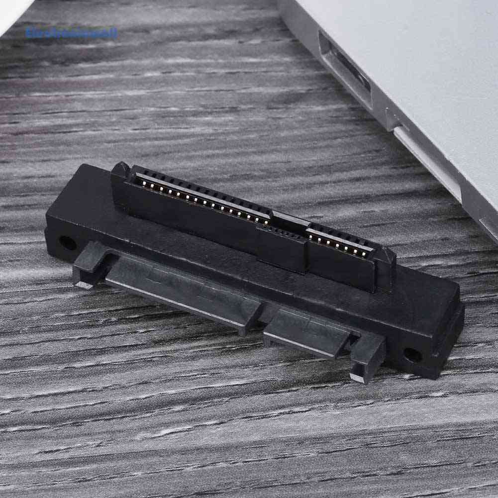 Bộ Chuyển Đổi Phích Cắm 22Pin SATA Sang Cổng Cắm 22Pin SAS 01.vn Chuyên Dụng