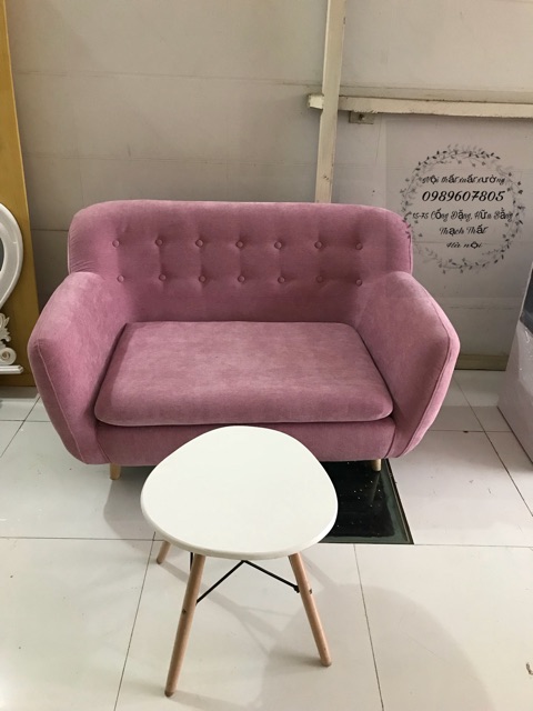 Ghế sofa 1m2