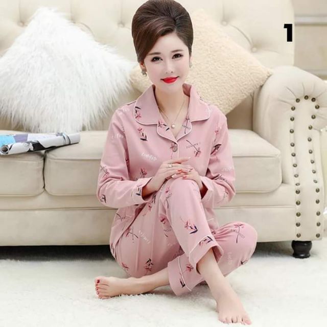 Bộ đồ nữ hàng oder không có sẵn