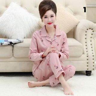 Bộ đồ nữ hàng oder không có sẵn