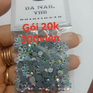 Combo phụ liệu nail  ( Nguyễn Amy )