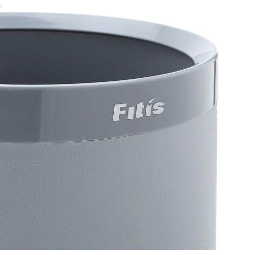 Thùng Rác Fitis Dual