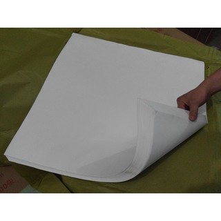 Giấy lọc nhanh 60x60 cm (mua tối thiểu 5 tờ)