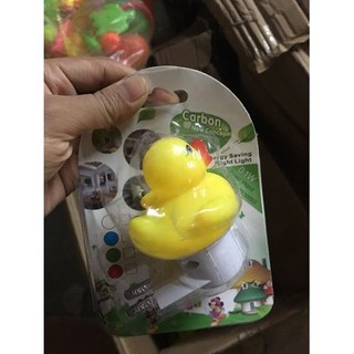 đèn ngủ cảm ứng