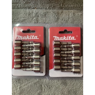 Đầu bắn tôn 8mm Makita