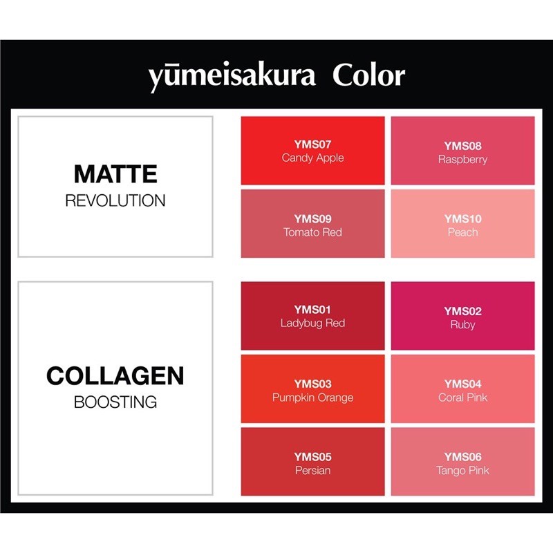 Son Yumeisakura Nhật Bản- Ninh Dương Lan Ngọc | BigBuy360 - bigbuy360.vn