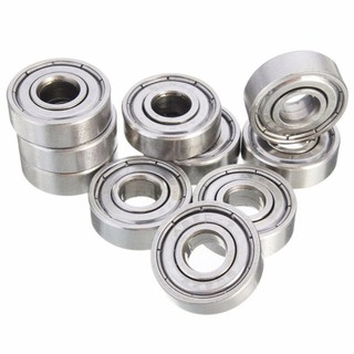 Vòng bi 626zz, 608zz, 625zz bạc đạn lỗ 8mm 6mm 5mm