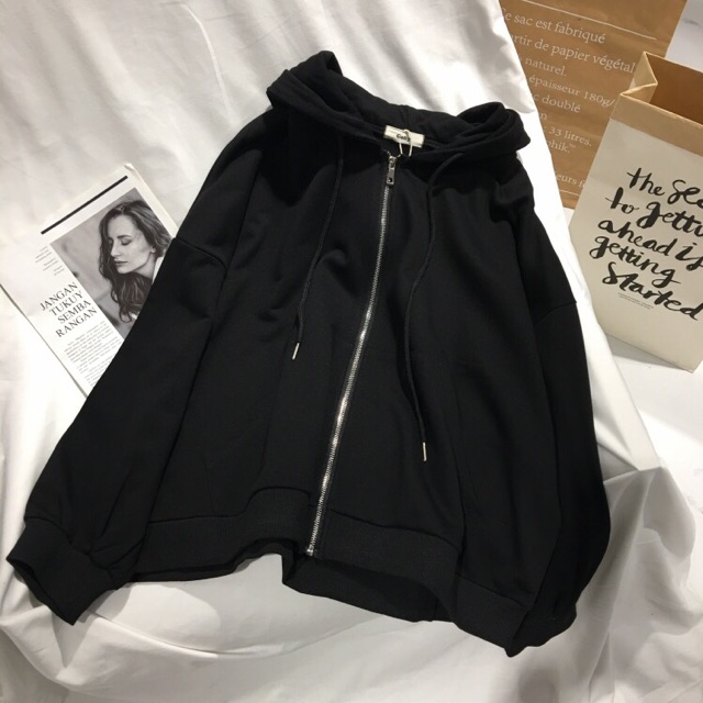 (SẴN XANH)Áo khoác ulzzang freesize |HÌNH THẬT Ở CUỐ| | BigBuy360 - bigbuy360.vn