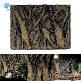 Thảm Xốp 3d Trang Trí Bể Cá 60x45cm