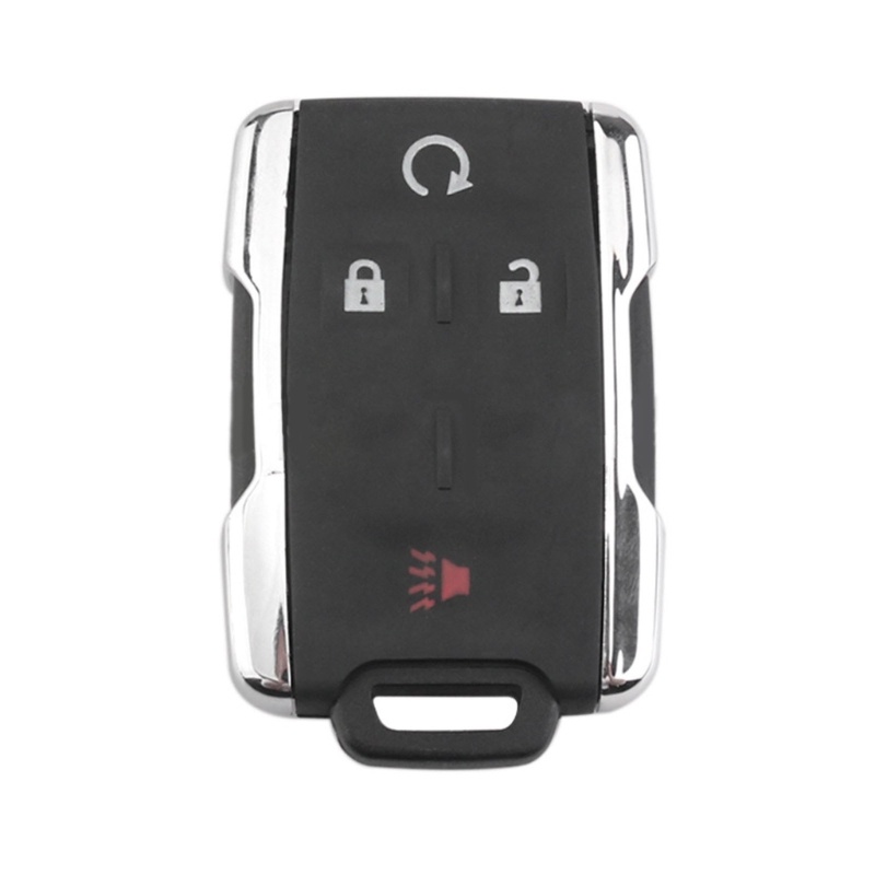 Điều Khiển Từ Xa 1 Nút 315Mhz Cho Xe Chevy-Silverado 1500 2 / 3 / 4 / 5 +