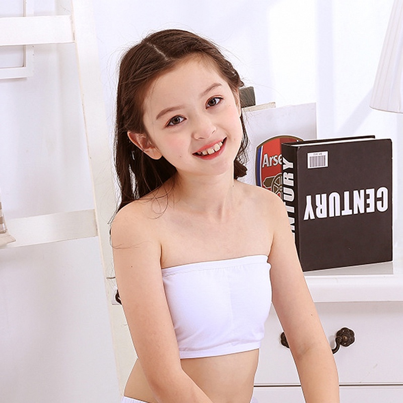 Áo Ngực Không Dây Chống Lộ Hàng Dành Cho Nữ