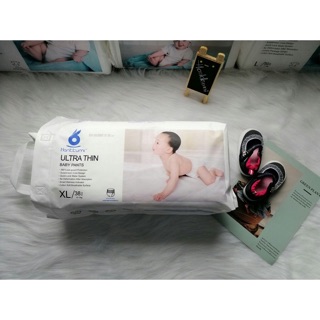 Combo 2 Bỉm Quần Hankkumi nhập khẩu chân ái cho các mom bỉm sữa M42/L40