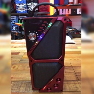 Loa Kéo Bluetooth JBK 8818
