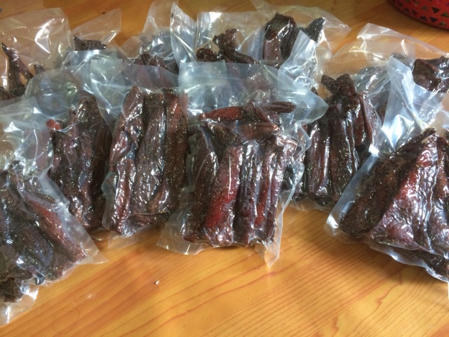 Thịt heo gác bếp 1kg | BigBuy360 - bigbuy360.vn