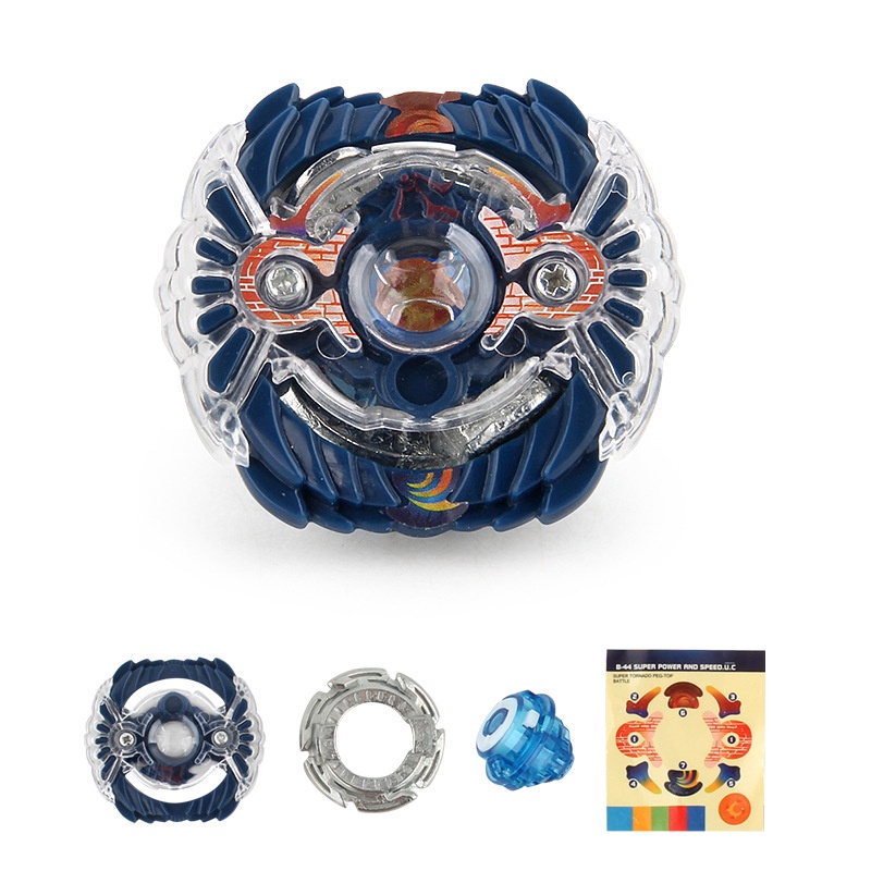 Con Quay Đồ Chơi Beyblade Burst B00 B35 B48 B66 B67 B73 B92 B100 Bằng Kim Loại Cho Trẻ Em