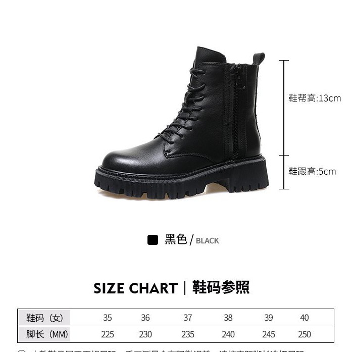 Giày bốt cổ cao thời trang quý phái dành cho nữ | BigBuy360 - bigbuy360.vn