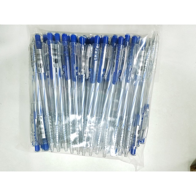 Lốc 100 cây bút bi 0.7mm