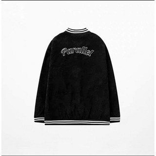 Áo Khoác Varsity Jacket Parauell