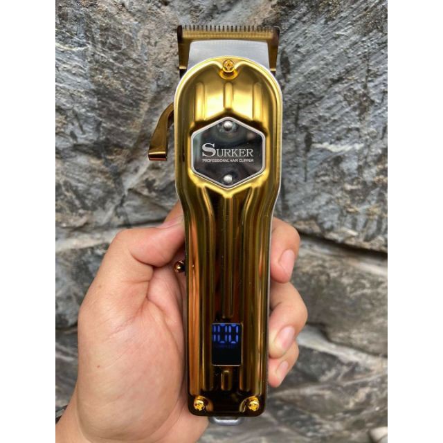 Tông đơ Suker K7S