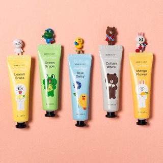 Kem dưỡng da tay Missha 30ml Korea