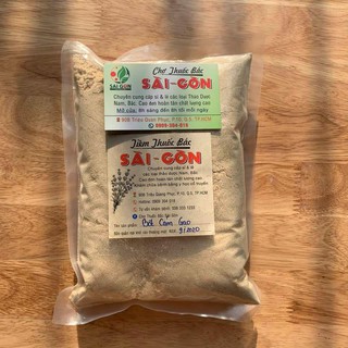 Bột Ngũ Cốc 500gram