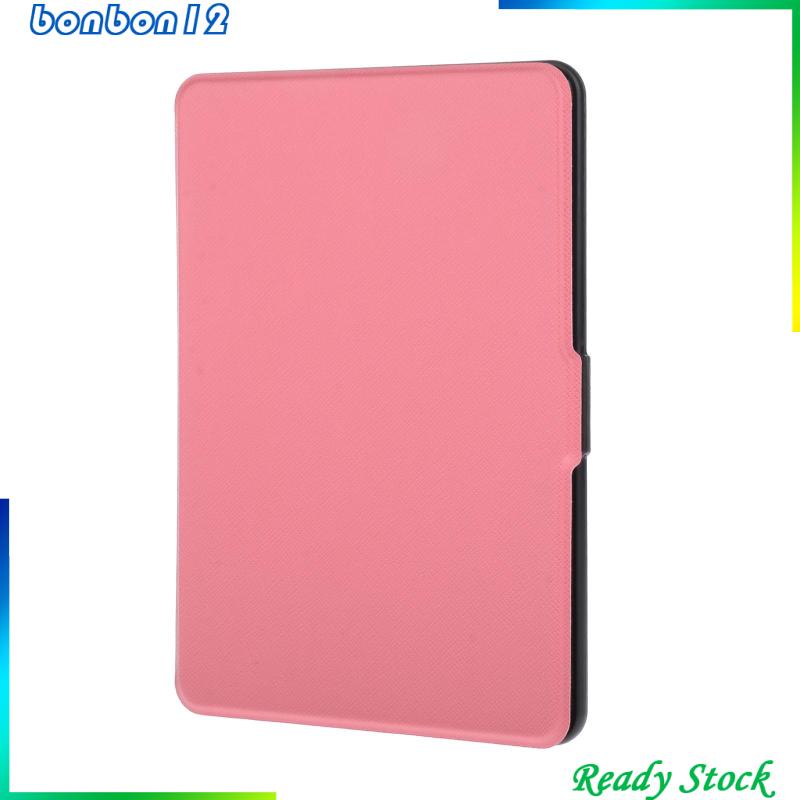 [Home Appliances]Anti-Slip Kindle Protective Case eBook Covers for Kindle - Minimalist Style