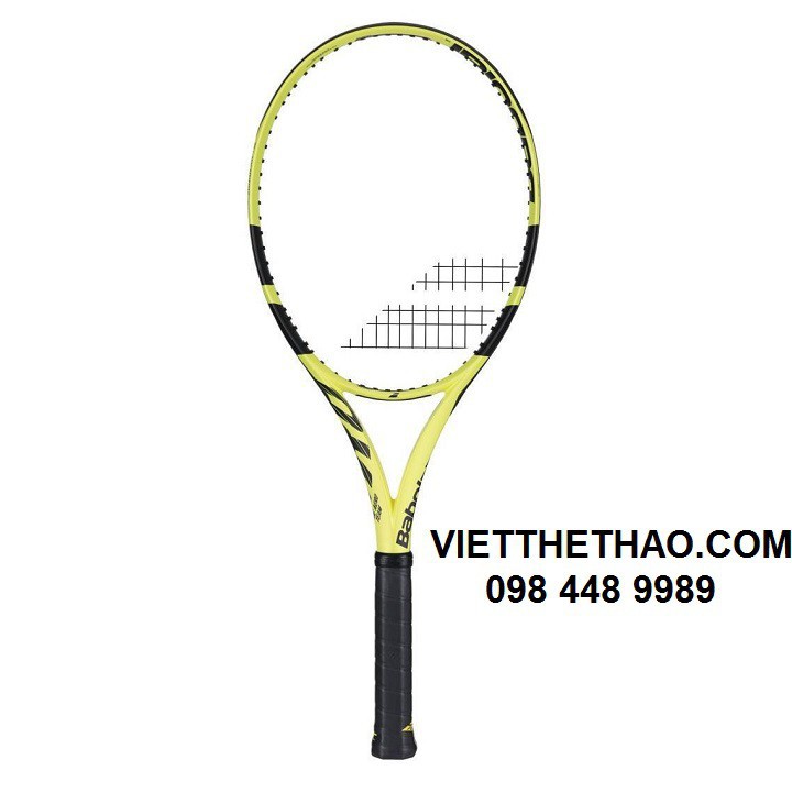 Vợt Tennis Babolat Pure Aero Team 285G