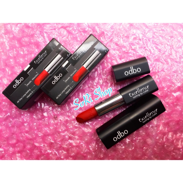 Son Odbo Excellence
