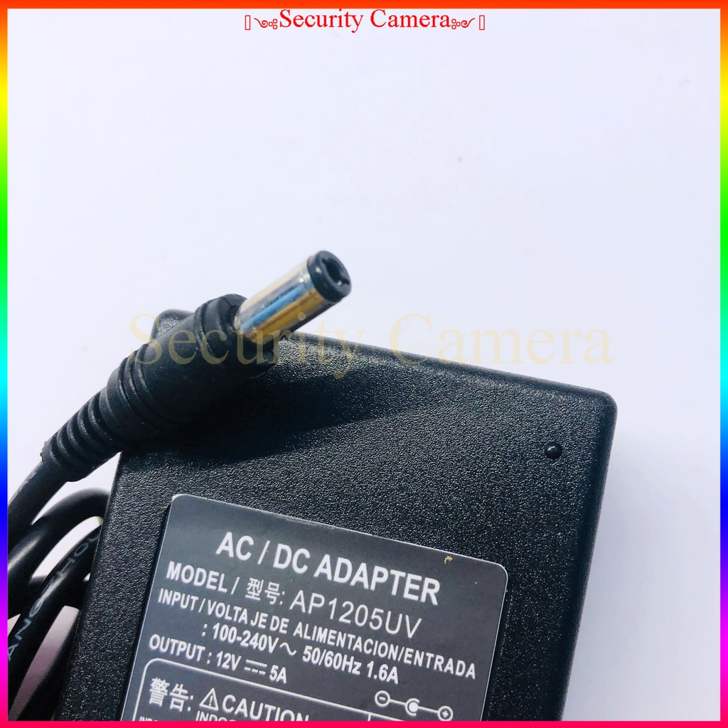 Sạc màn hình LG 12V - 5A,  Adapter màn hình LG loại tốt | BigBuy360 - bigbuy360.vn