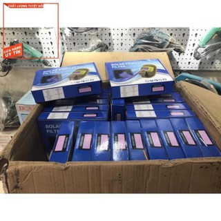 Mặt nạ hàn điện tử bằng da - VT18