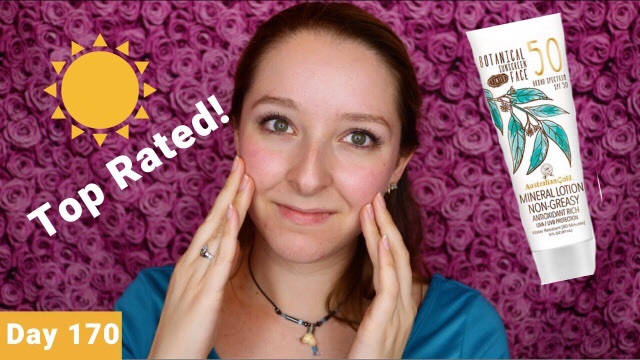 Australian Gold ✨ Kem chống nắng Botanical Sunscreen Face SPF 50🌼🌼🌼 | BigBuy360 - bigbuy360.vn