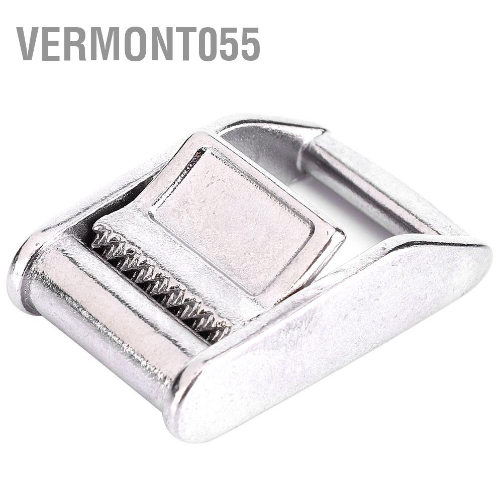Hàng Hot 1 chiếc Thắt lưng bằng thép không gỉ dành cho thuyền hàng hải.Hàng giao ngayVermont055