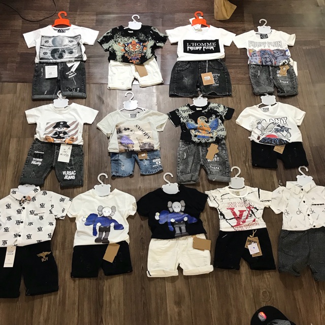 Combo cho khách Thu Hà