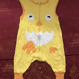 Áo liền quần cho bé