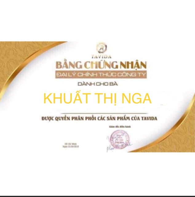 XỊT MEN VI SINH TAVIDA NẤM, NGỨA,MỤN,DỊ ỨNG,MỀ ĐAY | BigBuy360 - bigbuy360.vn